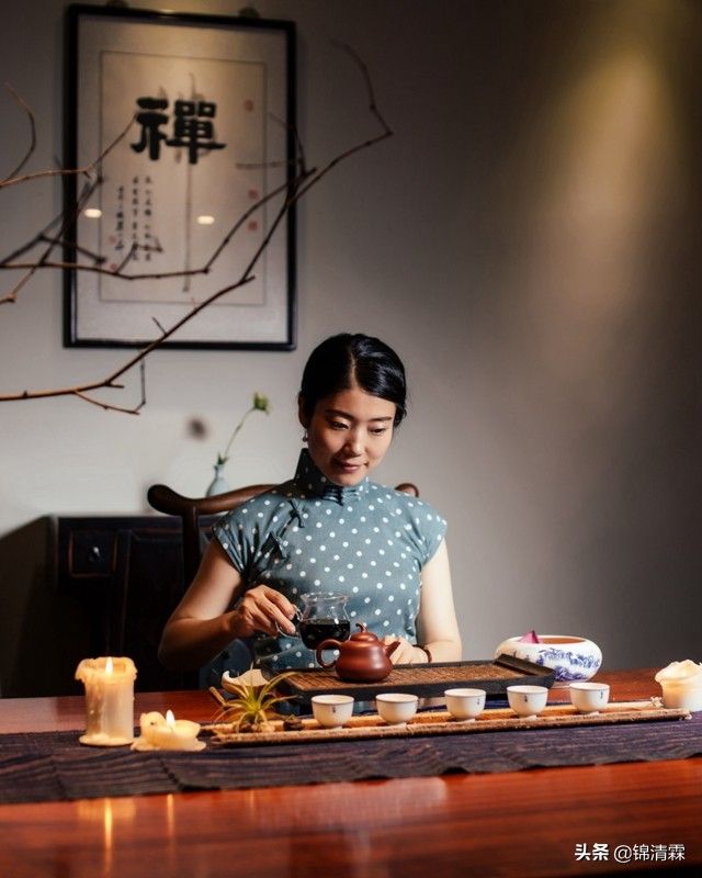 日本茶文化（带你了解日本茶文化发展史）-第3张图片