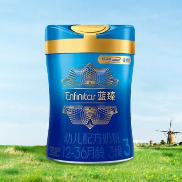 哪个牌子的奶粉最好（宝宝奶粉排行榜10强 ）-第4张图片