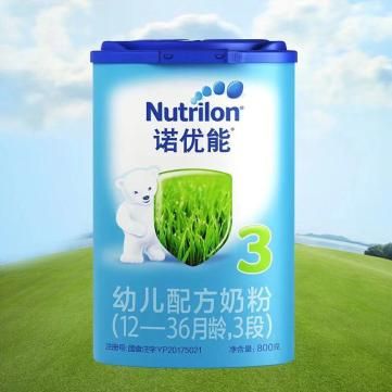 哪个牌子的奶粉最好（宝宝奶粉排行榜10强 ）-第9张图片