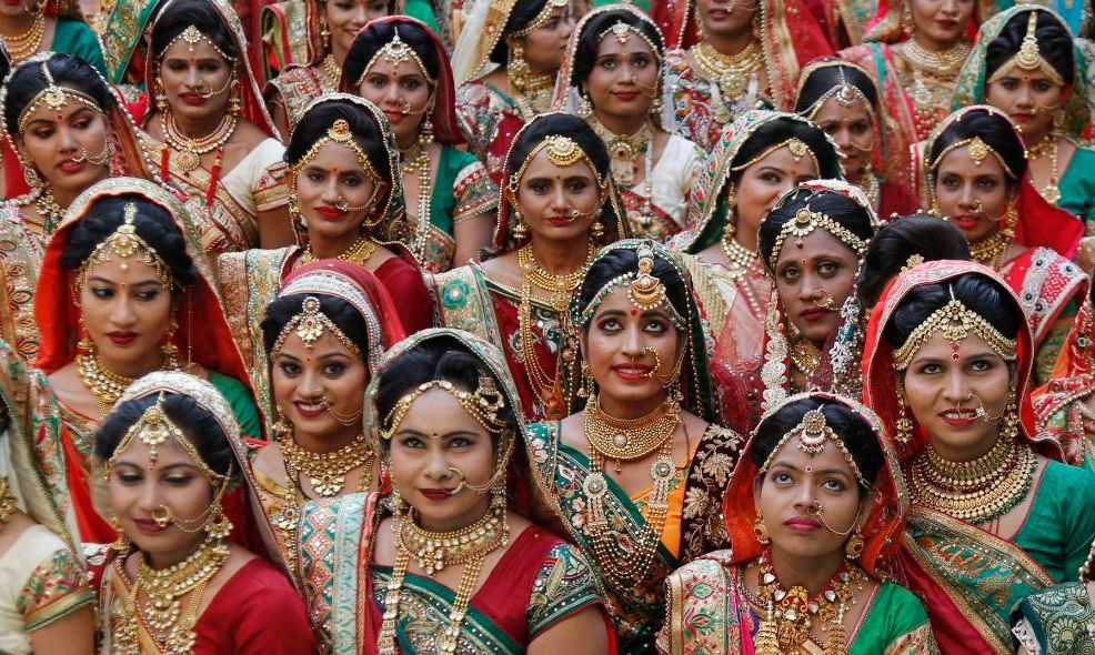印度结婚有多浮夸（印度富人结婚有多浮夸）-第16张图片
