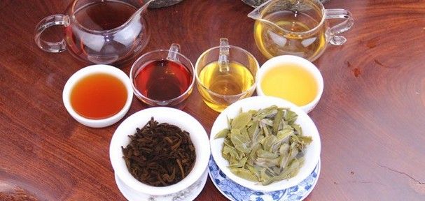 普洱茶鉴赏（如何正确品鉴普洱茶？内行教你五招！）-第1张图片