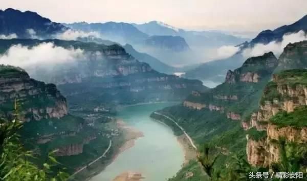 安阳景点（安阳最美的十个地方）-第2张图片