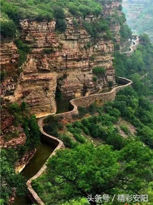 安阳景点（安阳最美的十个地方）-第4张图片