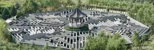安阳景点（安阳最美的十个地方）-第10张图片