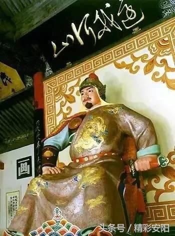安阳景点（安阳最美的十个地方）-第8张图片