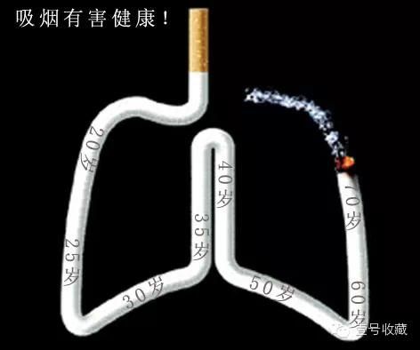吸烟者的肺（看看内窥镜下吸烟者的肺）-第1张图片