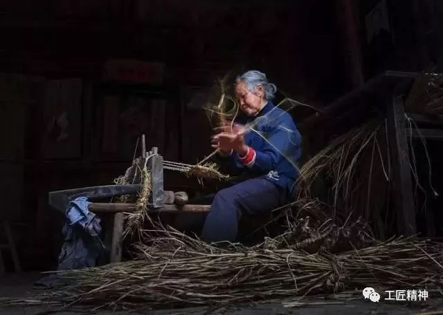 民间工艺品（中国人不可丢弃的十大传统手工艺）-第1张图片