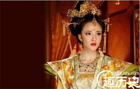 太平公主怎么死的（唐玄宗赐太平公主之死）-第1张图片