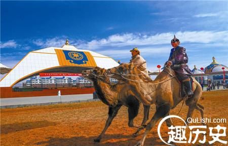 那达慕是哪个民族的节日（具有独特民族色彩的那达慕是哪个民族的节日）-第3张图片