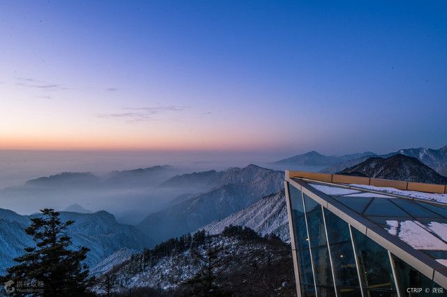 成都景点排行榜（成都十大必玩景点）-第10张图片