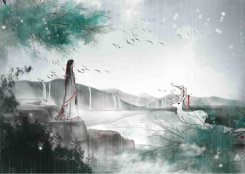 江郎才尽的主人公（谁是江郎，历史上真有这个人吗？）-第3张图片