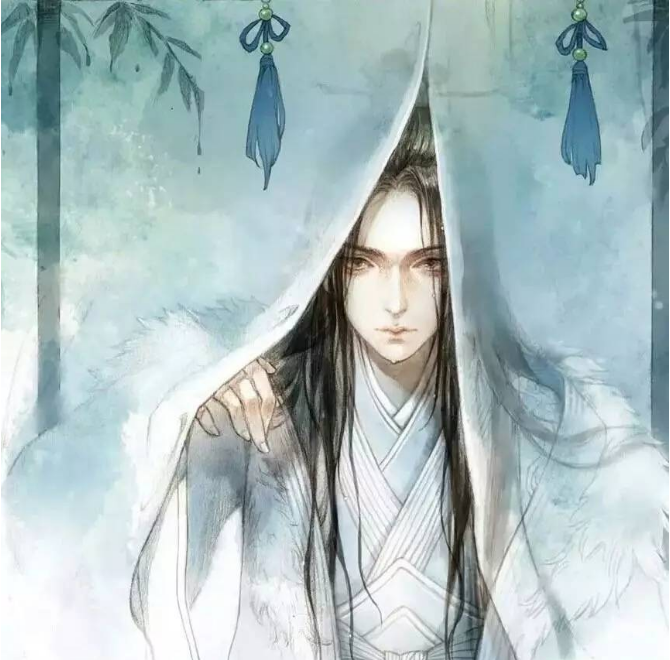 江郎才尽的主人公（谁是江郎，历史上真有这个人吗？）-第5张图片