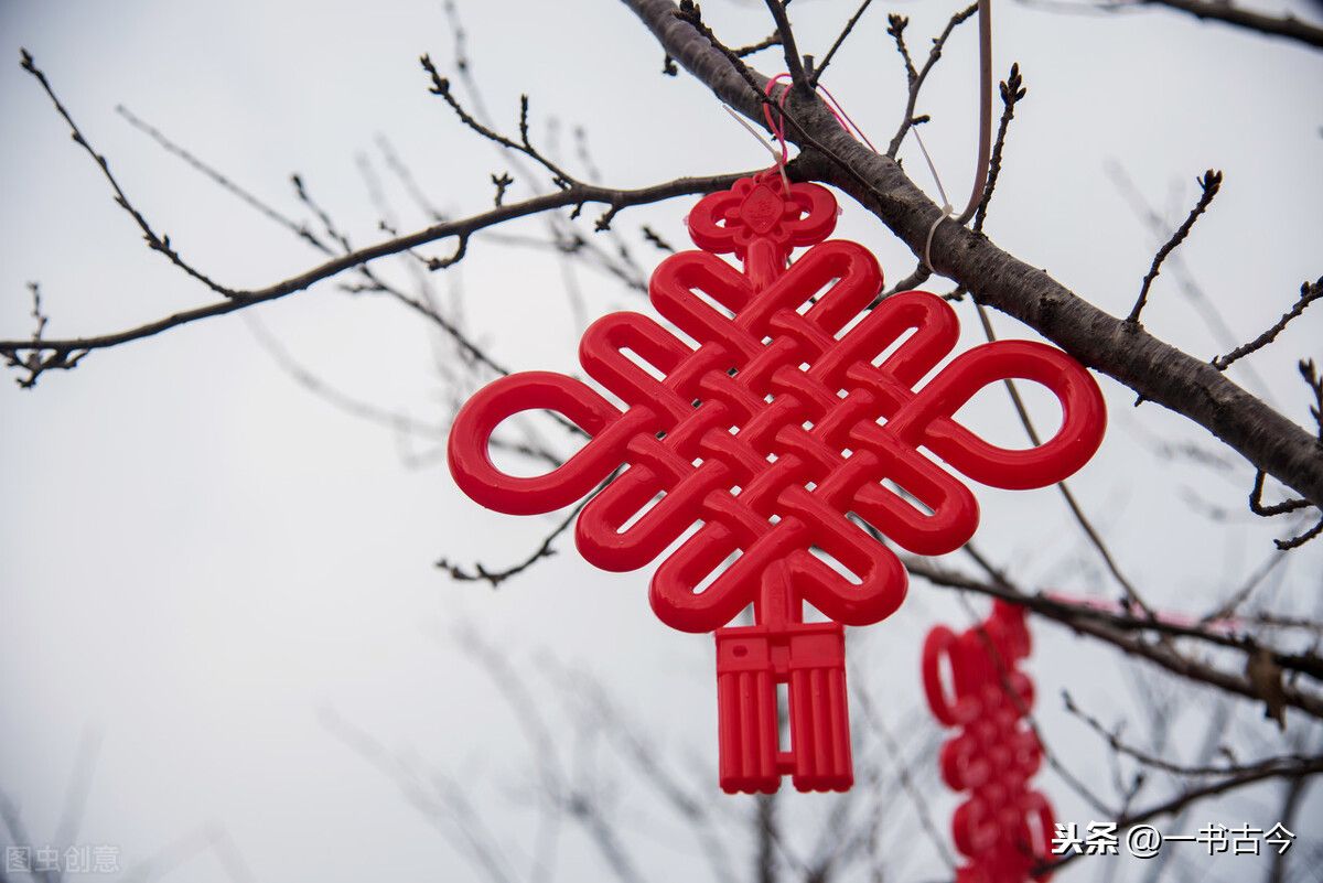 中国结有哪些寓意(中国结有什么象征意义呢)-第3张图片 中国结有哪些寓意(中国结有什么象征意义呢)-第3张图片