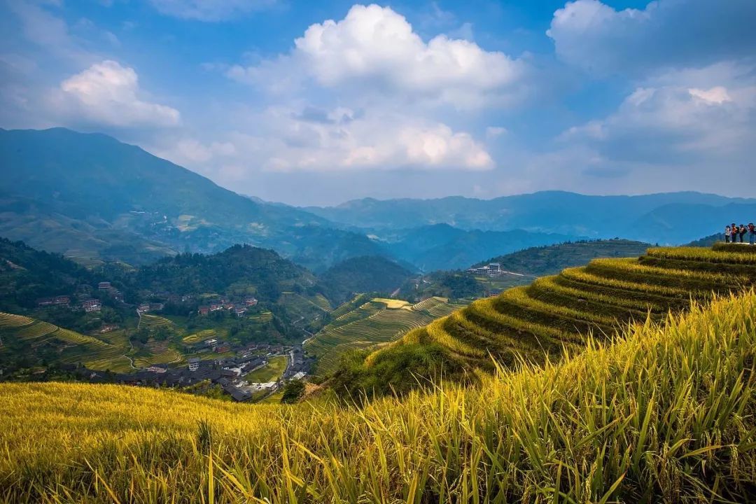 春节适合去哪里旅游（最适合春节旅行的7个地方）-第38张图片