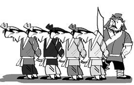 二百五什么意思(揭秘俗语“二百五”的由来)-第3张图片 二百五什么意思(揭秘俗语“二百五”的由来)-第3张图片