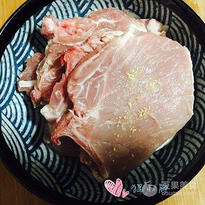 红烧大排怎么做（红烧大排的做法）-第4张图片