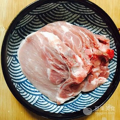 红烧大排怎么做（红烧大排的做法）-第2张图片