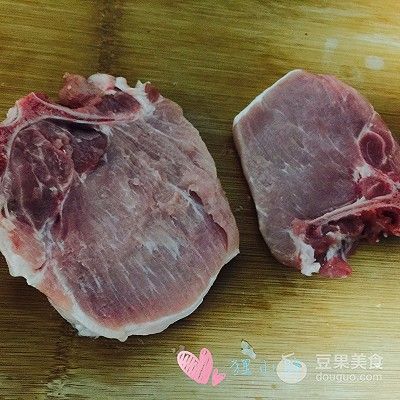 红烧大排怎么做（红烧大排的做法）-第3张图片