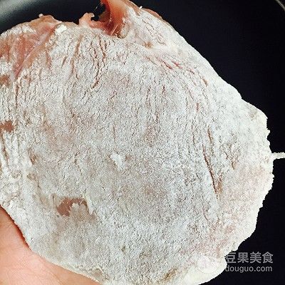 红烧大排怎么做（红烧大排的做法）-第6张图片