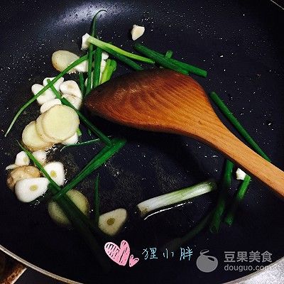 红烧大排怎么做（红烧大排的做法）-第9张图片