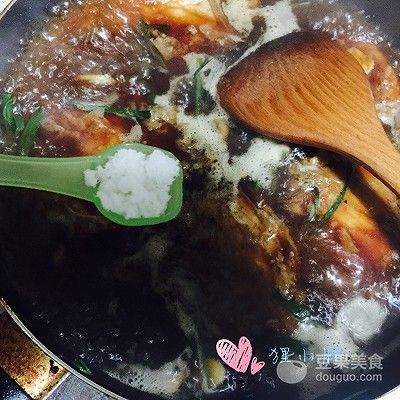 红烧大排怎么做（红烧大排的做法）-第12张图片