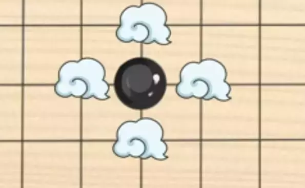 围棋是怎么下的（围棋基本入门）-第2张图片