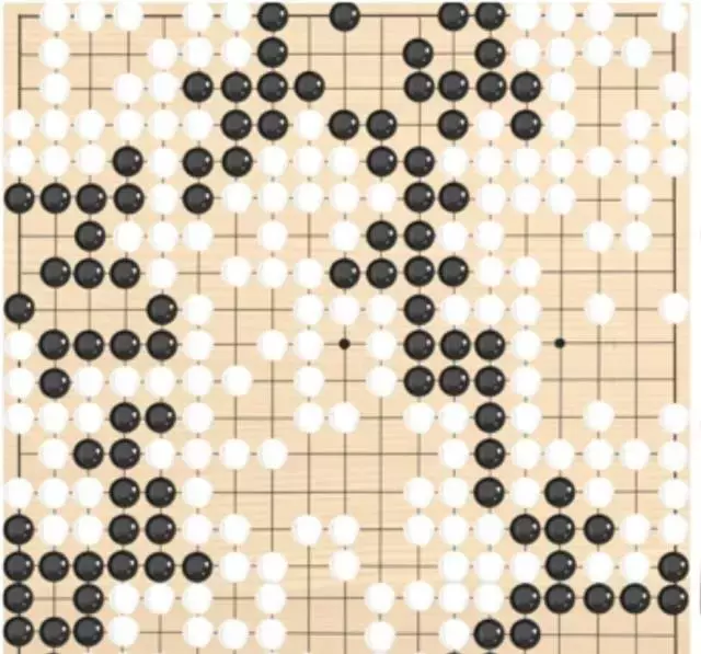 围棋是怎么下的（围棋基本入门）-第6张图片