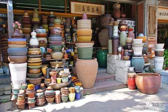 陶瓷之乡（  国内13个陶瓷文化圣地）-第31张图片