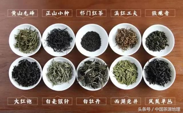 如何沏茶（记住7个泡茶步骤，快速进阶泡茶高手）-第5张图片