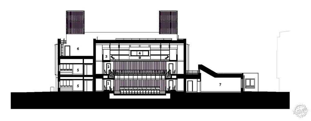 剧院设计（充满温度的剧院设计）-第20张图片