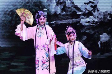 昆曲是哪里的（昆曲发源地苏州）-第2张图片