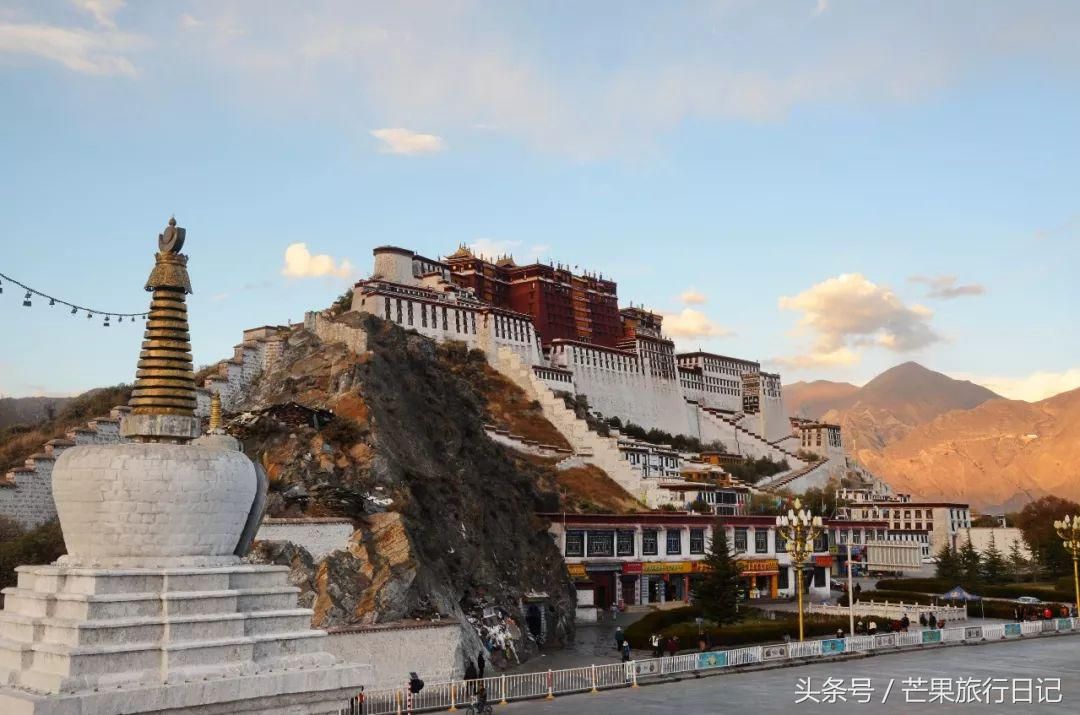 去西藏旅游费用多少钱（去一次西藏要多少钱？）-第4张图片