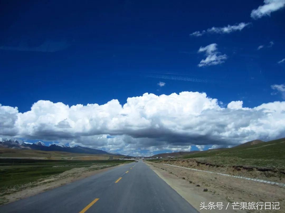 去西藏旅游费用多少钱（去一次西藏要多少钱？）-第7张图片