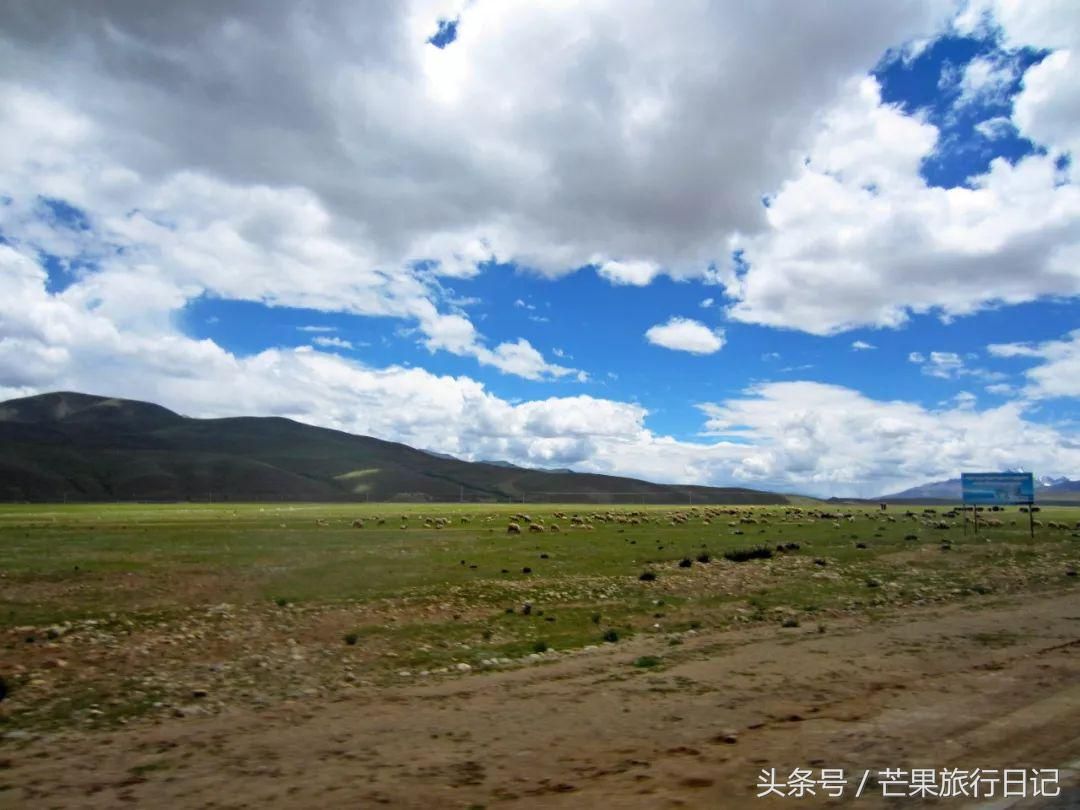 去西藏旅游费用多少钱（去一次西藏要多少钱？）-第11张图片