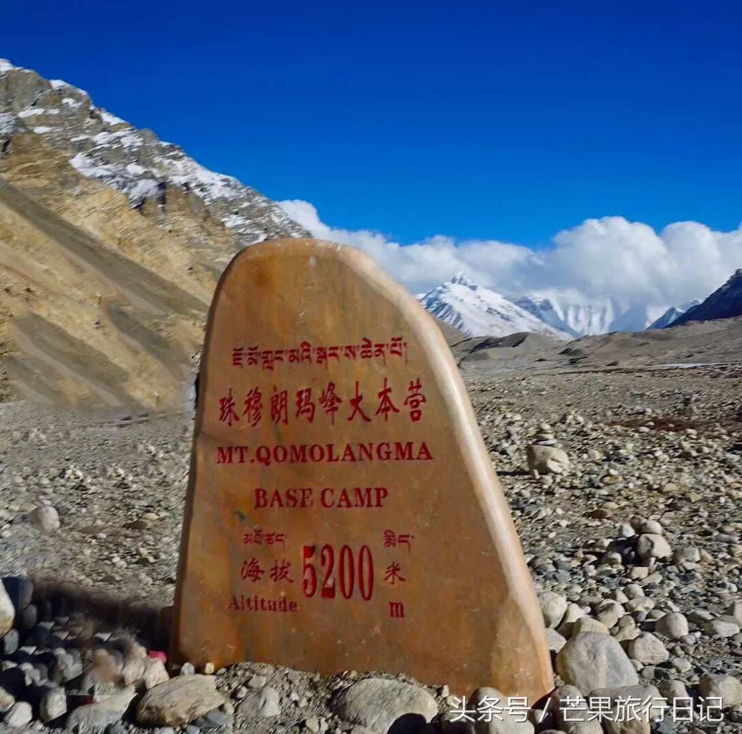 去西藏旅游费用多少钱（去一次西藏要多少钱？）-第15张图片