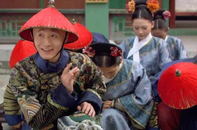 太监宫女对食(太监和宫女对食是什么意思)-第1张图片 太监宫女对食(太监和宫女对食是什么意思)-第1张图片