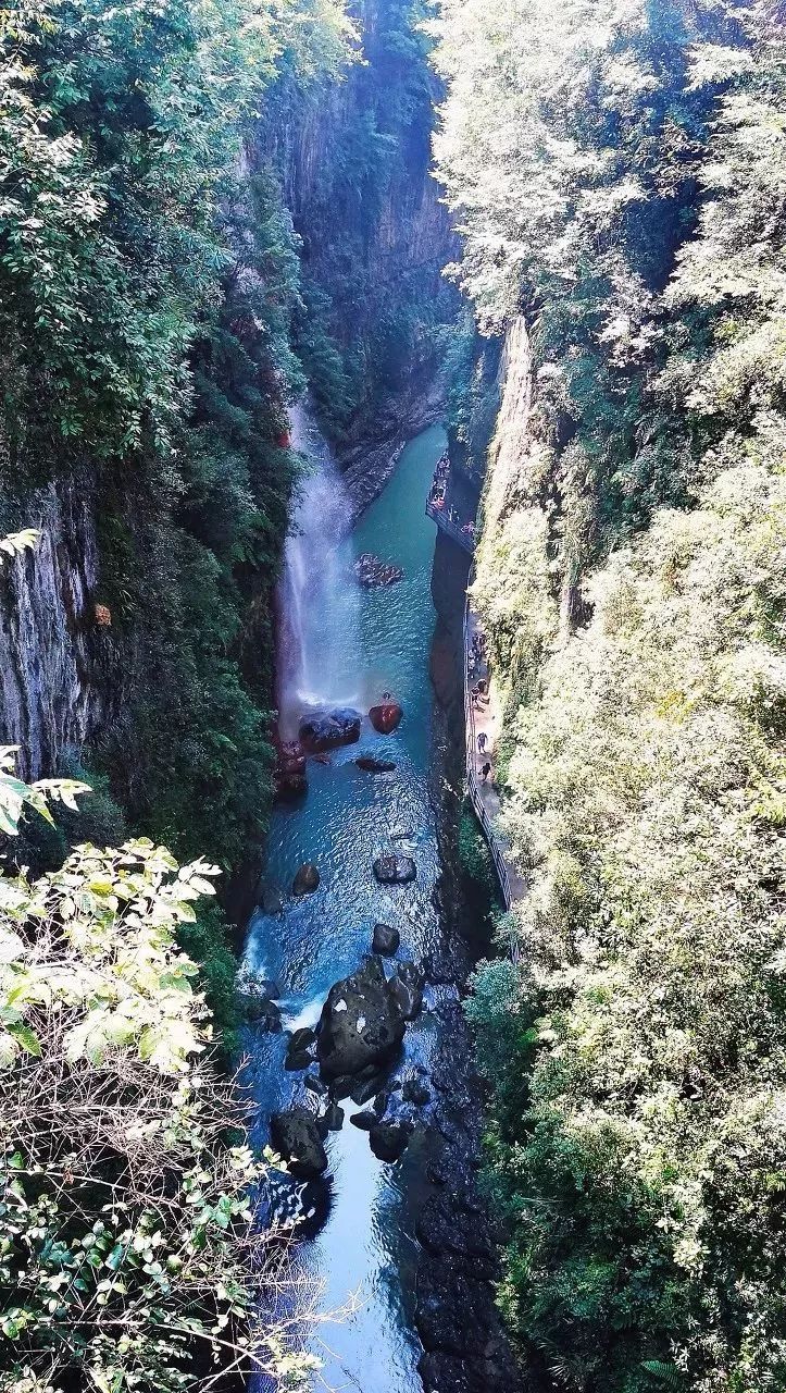 夏天去哪里旅游比较好（16个夏天最值得去的地方）-第10张图片