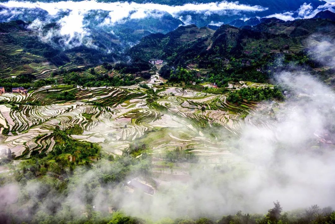 夏天去哪里旅游比较好（16个夏天最值得去的地方）-第24张图片