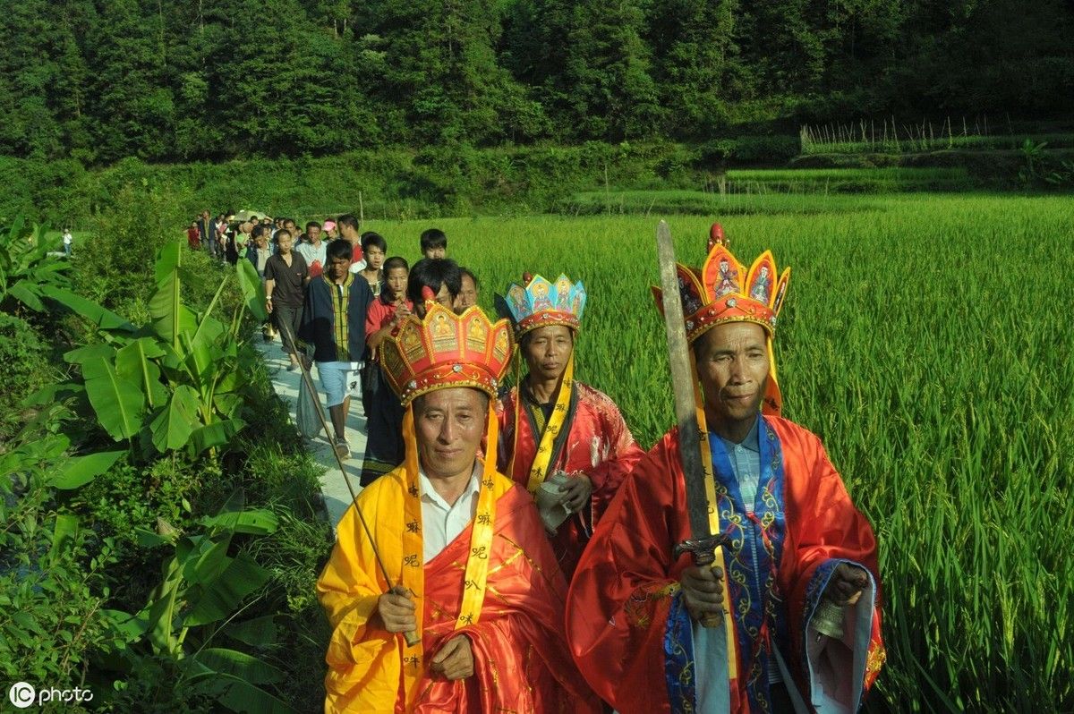 7月15是什么节？（农历7月15有哪些习俗禁忌？）-第4张图片