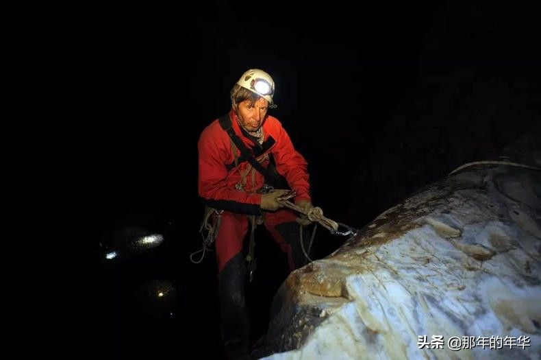 中国第一长洞（中国最长的洞穴）-第3张图片