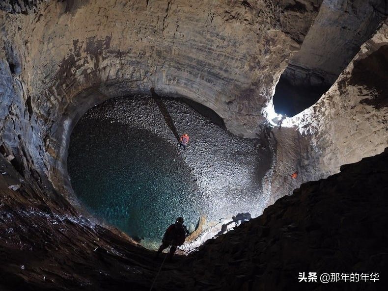中国第一长洞（中国最长的洞穴）-第2张图片