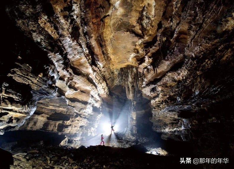 中国第一长洞（中国最长的洞穴）-第1张图片