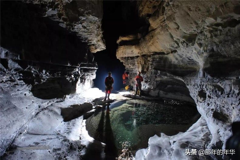 中国第一长洞（中国最长的洞穴）-第5张图片