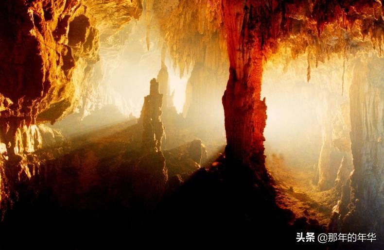 中国第一长洞（中国最长的洞穴）-第7张图片