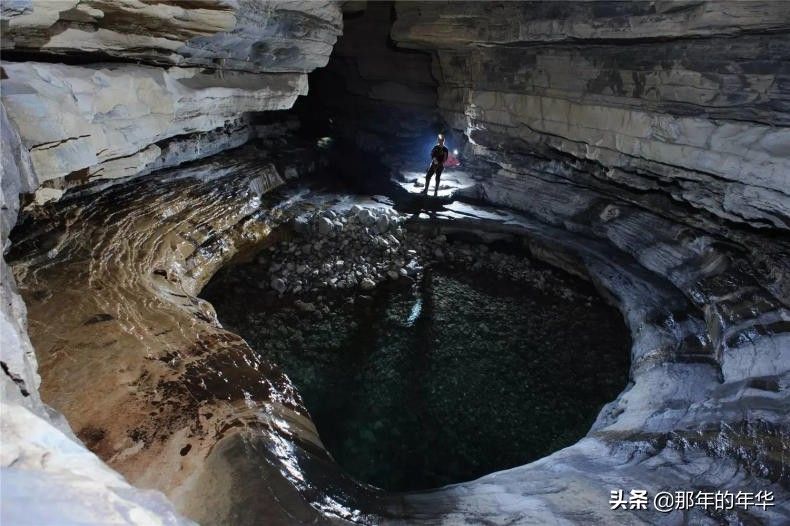 中国第一长洞（中国最长的洞穴）-第6张图片