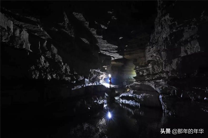 中国第一长洞（中国最长的洞穴）-第4张图片
