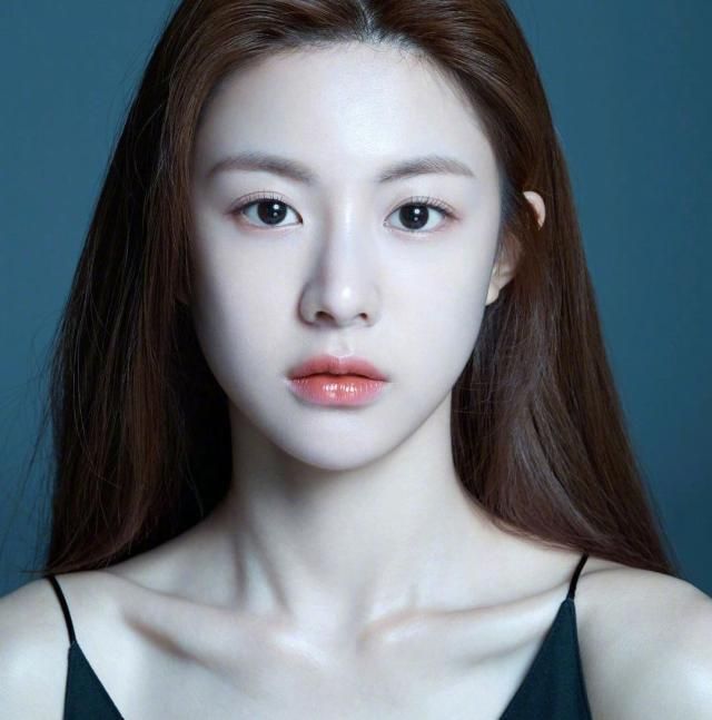 韩国妆容（韩系妆容的细节特点）-第3张图片