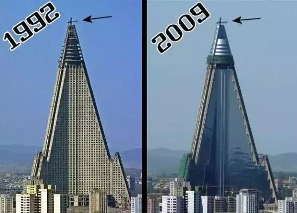 十大最丑建筑（CNN评出的全球最丑十大建筑物）-第31张图片