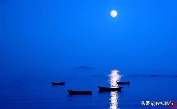 描写秋天景色的诗（十五首写秋天的古诗）-第5张图片
