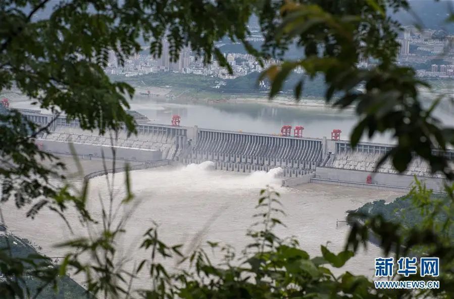 三峡问题（关于三峡大坝的这些热点问题）-第3张图片